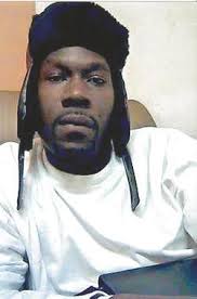 James Carter Obituary