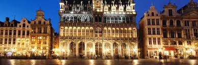 Plecarea se face de pe otopeni iar aeroportul de destinatie este frankfurt intl. Zboruri Ieftine BucureÈti Otp Catre Bruxelles Bru Blue Air
