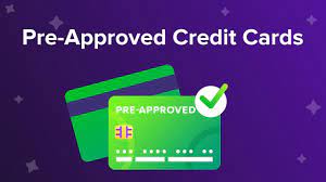 No program fees or initial deposit needed to open account. Best Pre Approved Credit Cards Of August 2021