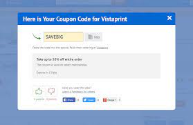 Free shipping on all business cards with vistaprint coupon. Vistaprint Promo Code May 2021 50 Off Discountreactor