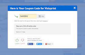 Vistaprint promo code for up to 40% off premium business cards. Vistaprint Promo Code July 2021 50 Off Discountreactor
