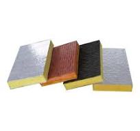 [Hot Item] High-Performance Glass Wool Board with High Density for Optimal  Thermal Insulation