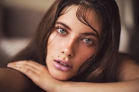 Photo by Nishe White Pony, Stana Carrillo, Martha Virgen