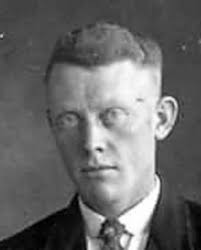 Jacob Jonker 1869–1962