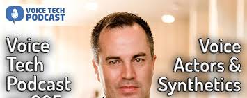 All stories published by Voice Tech Podcast