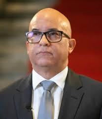 PARTIDOS POLÍTICOS RD