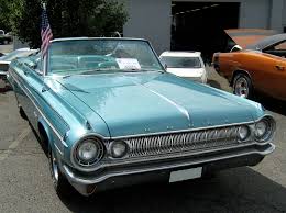 Image result for Turquoise 1963 Polara