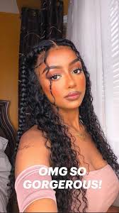 Hair Styles for Curly Hair