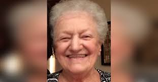 Obituary information for Rose M. Grabowski