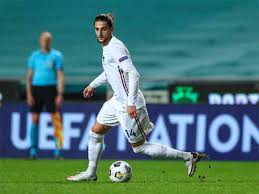 Football statistics of adrien rabiot including club and national team history. Adrien Rabiot Surprised By Quick France Recall Football News Times Of India