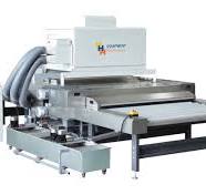 Glass Washing and Drying Machine | HHH Equipment Resources