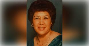 Obituary information for Mary Padilla