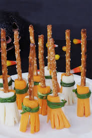17 Diys For A Budget Friendly Kids Halloween Party Halloween Food For Party Halloween Lunch Scary Halloween Party Food