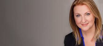 Anne Smith, Senior Vice President