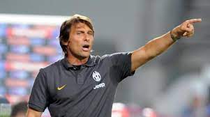 Dopo aver vinto 3 champions league con il real madrid è. Juventus Conte Un Girone Duro Ma Contro Il Real Sara Un Grande Stimolo La Gazzetta Dello Sport