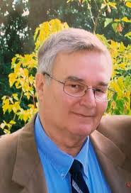 Michael John Burdett “Mike”