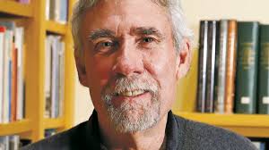 An Interview with John Macker