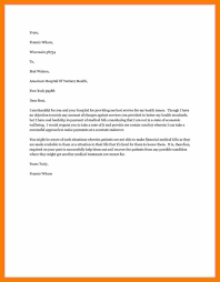 Financial Assistance Letter Sample Inspirational 10 Letter Of Request For Financial Assistance In 2020 Support Letter Financial Assistance Scholarship Thank You Letter