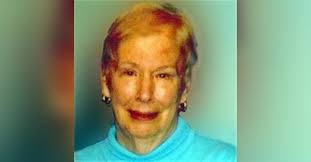 Marian June Lyons Obituary