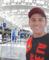 Run 506 Latinoamérica 添加了 1 张新照片。