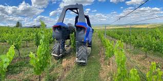 Quatre soirées sont aussi programmées: Msa Sante Securite En Agriculture Preparer L Integration Sociale Des Robots