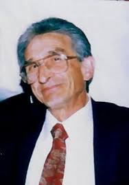 Obituary for Santo "Sammy" Lucchese