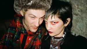 Contemporary Adults: MATES