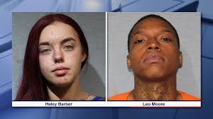 Couple accused of murdering Garland man were living with him in his condo,  neighbors say