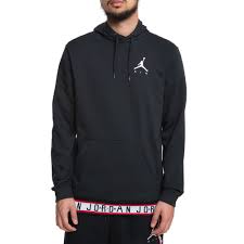 jordan jumpman air basketball full zip hoodie blackened blue