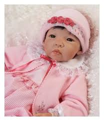 Product Reviews And Prices Shopping Com Reborn Baby Girl Baby Dolls Baby Doll Nursery