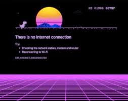 The architecture demands more than words than this review can bear but the bottom line is that chrome delivers a remarkably safe and secure browser experience. C H R O M E Outrun