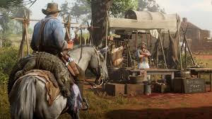 Check spelling or type a new query. Red Dead Redemption 2 Where To Sell Gold Bars Gamerevolution