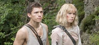 Последние твиты от chaos walking (@chaoswalking). Chaos Walking Movie Release Date Set For January 2021 Film