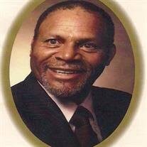 Ralph T. Eley Jr. Obituary