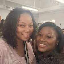 Ms. Ronnette Cox aka Ronnie