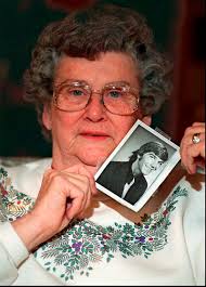 Mary Louise Davenport Clinkscales (1928-2021)