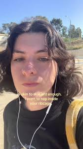 A Hug Isn't Enough I Need to Be in Your Ribs