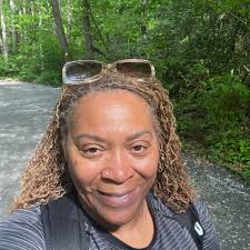 Catawba Falls 4.5 mile hike with stairs