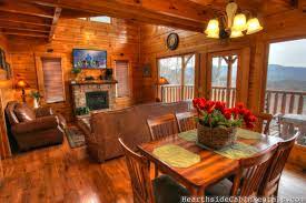 Maybe you would like to learn more about one of these? Heavenly Inspired 1 Bedroom Cabin In Sevierville