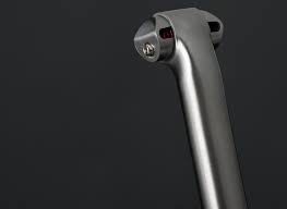 j guillem cast titanium seat posts with 3t difflock system j guillem titanium bicycles it cast system seating