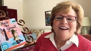 “Nate the Great” by Marjorie Weinman Sharmat, illustrated by Marc Shamat