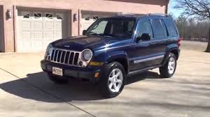 We have 175 2005 jeep liberty vehicles for description: Hd Video 2006 Jeep Liberty Limited 4x4 Used For Sale See Www Sunsetmotors Com Youtube