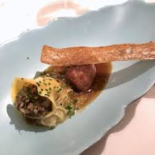 Bushcooks Kitchen Fine Dining In Osterreich Karl Und Rudi Obauer Restaurant Obauer Werfen Lebensmittel Essen Kulinarisch Abendmenu