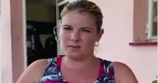 Cubana se indigna al verse ella y su pequeño hijo enfermo, en caso de  "desmentido oficial" en la TV Nacional