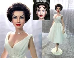 Brautkleid für 30cm puppen häkelanleitung. Hintergrundbilder Modell Beruhmtheit Kleid Mode Haar Spielzeug Hochzeitskleid Fruhling Noel Kleidung Brauch Elisabeth Frau Nach Vor Braut Cruz Mattel Barbie Puppe Frisur Puppen Taylor Neu Streichen Fotoshooting Mode Design