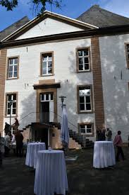 Inmitten eines kleinen parks gelegen bietet das schloss mit. Wasserschloss Haus Voerde Allgemein Medienwerkstatt Wissen C 2006 2021 Medienwerkstatt
