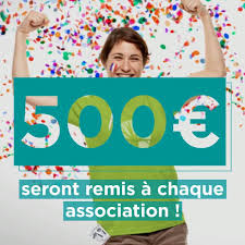 Cette récompense est le résultat des 165 votes par internet des adhérents et des amis du. Credit Agricole Val De France J Aime Mon Asso Les Resultats Facebook