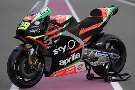 Gallery The 2019 Motogp Grid In 2020 Aprilia Motogp Teams Motogp