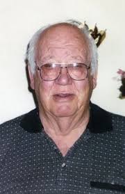 Obituary information for Harold E. Murphy