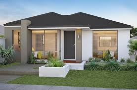 Our New Home Designs House Designs Exterior Modern Bungalow House Minimalist House Design